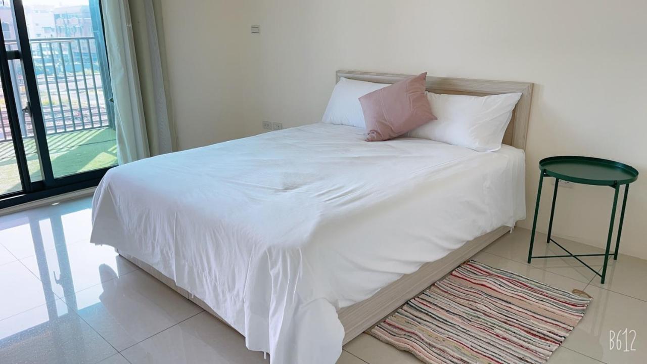 Bed and Breakfast 梨幸日和 Good Days In Liko à Kaohsiung Extérieur photo
